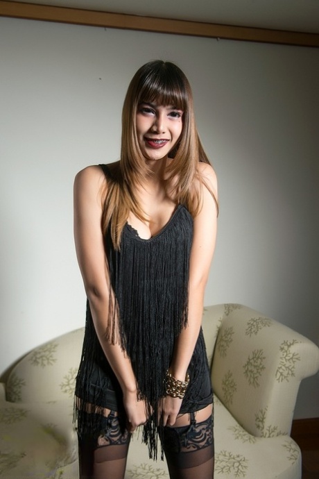 Shemale Club Porn Gallery