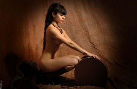 The Life Erotic starring Charo Hot Photos