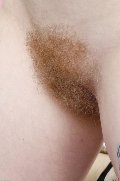 ATK Hairy starring Vestacia JonQuil Hot Images