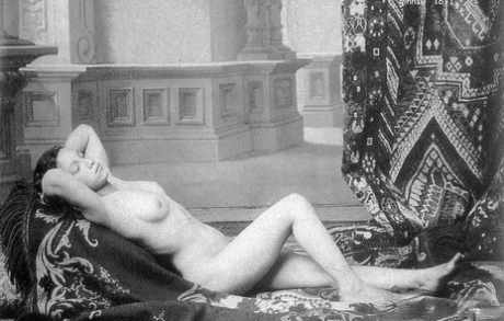 Vintage Classic Porn Hot Pics