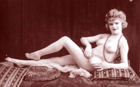 Vintage Classic Porn Hot Pics