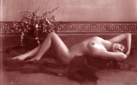 Vintage Classic Porn Hot Pics