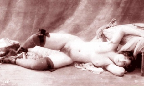 Vintage Classic Porn Hot Pics