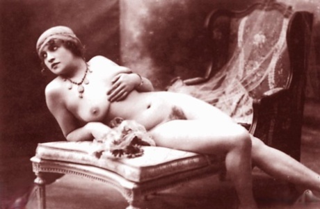 Vintage Classic Porn Hot Pics
