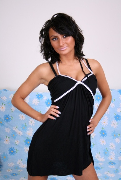 ATK Archives performed by Michelle Naked Pics