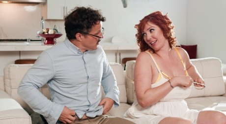 Modern Day Sins featuring Lauren Phillips, Robby Apples Porn Pictures